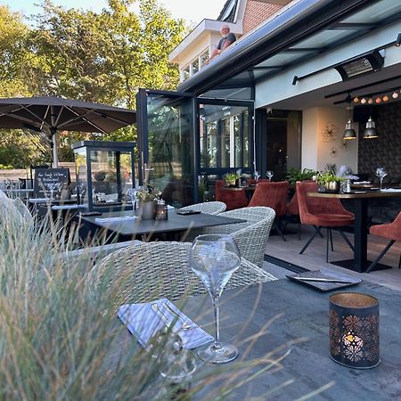 Hotel Kogerstaete Texel De Koog  Zewnętrze zdjęcie