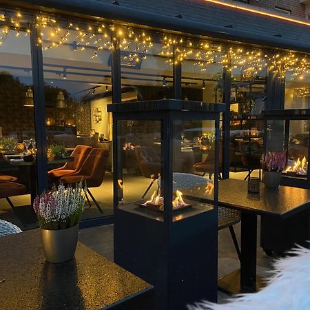 Hotel Kogerstaete Texel De Koog  Zewnętrze zdjęcie