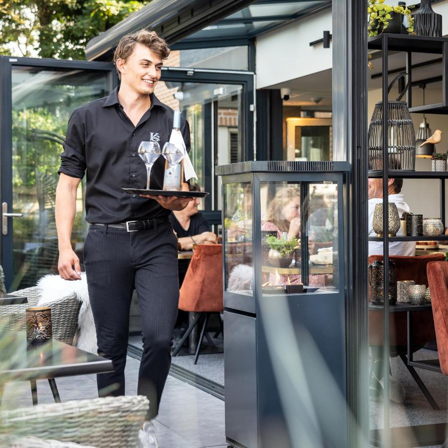 Hotel Kogerstaete Texel De Koog  Zewnętrze zdjęcie