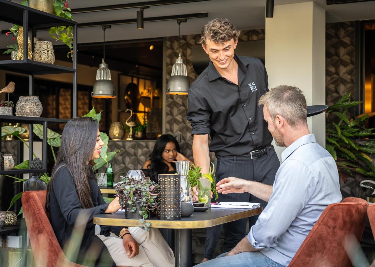 Hotel Kogerstaete Texel De Koog  Zewnętrze zdjęcie
