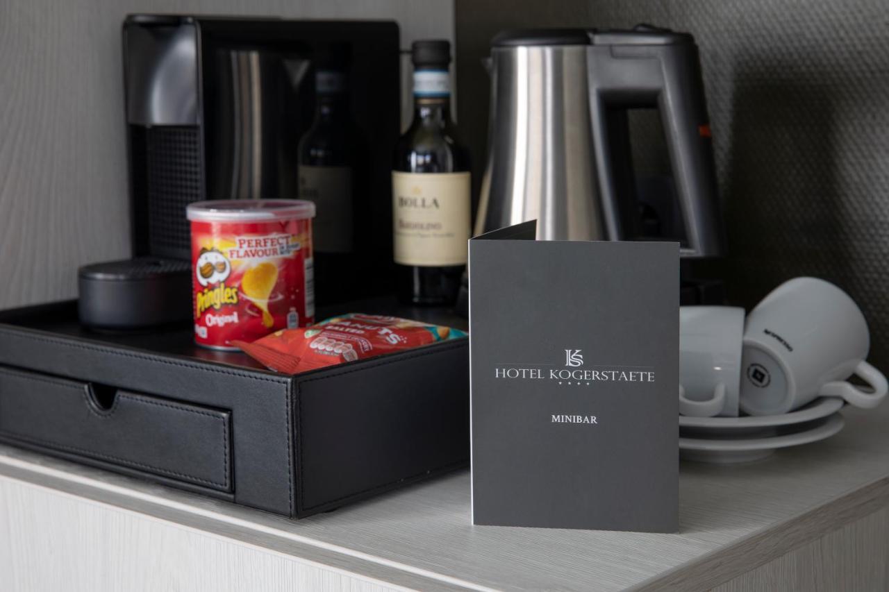 Hotel Kogerstaete Texel De Koog  Zewnętrze zdjęcie