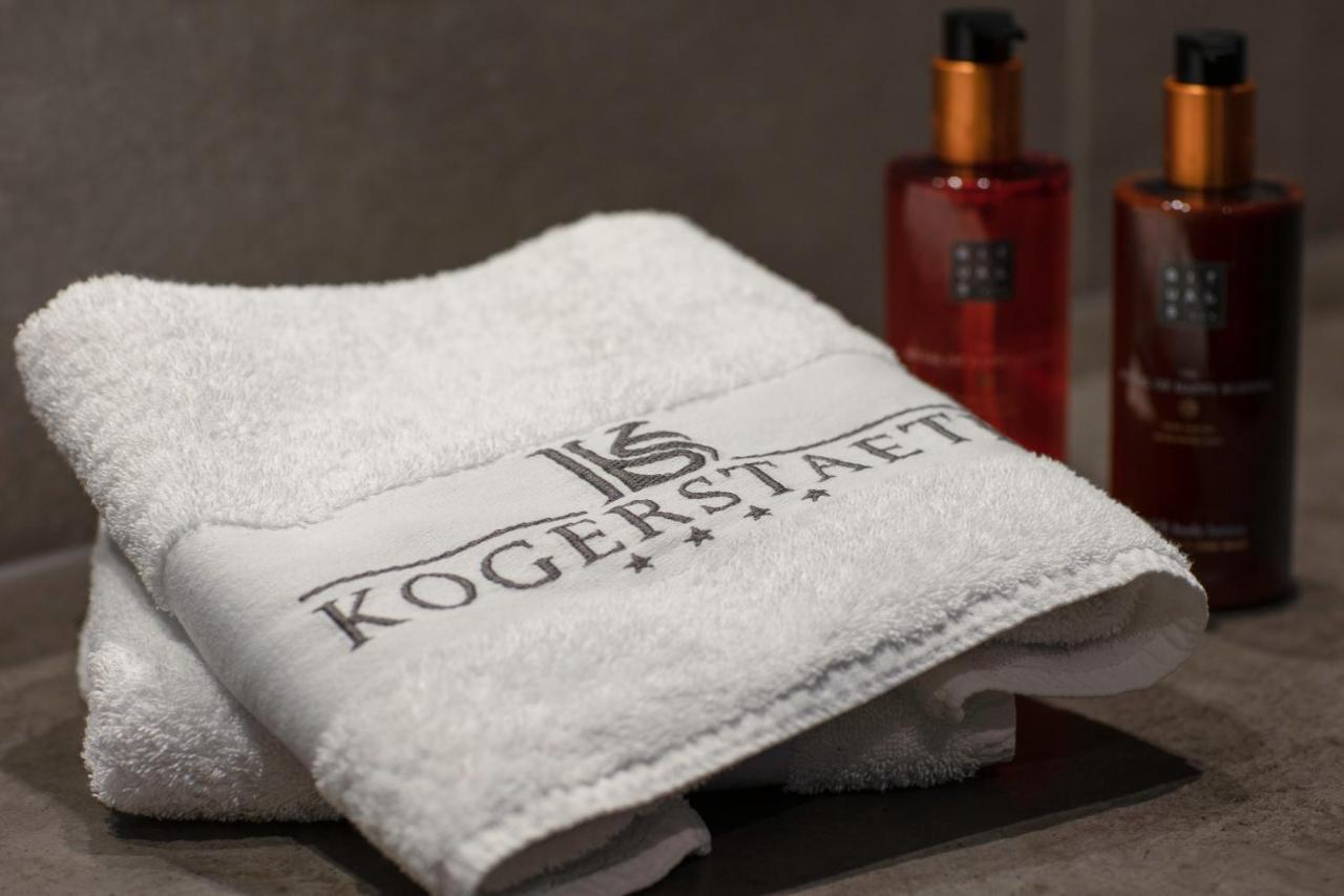 Hotel Kogerstaete Texel De Koog  Zewnętrze zdjęcie