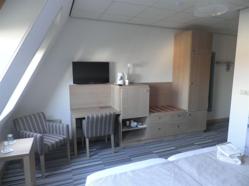 Hotel Kogerstaete Texel De Koog  Zewnętrze zdjęcie