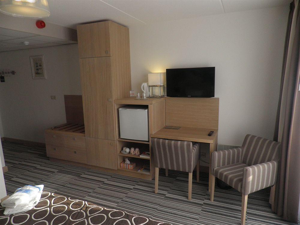 Hotel Kogerstaete Texel De Koog  Zewnętrze zdjęcie