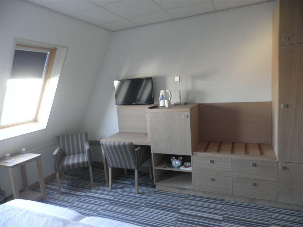 Hotel Kogerstaete Texel De Koog  Zewnętrze zdjęcie