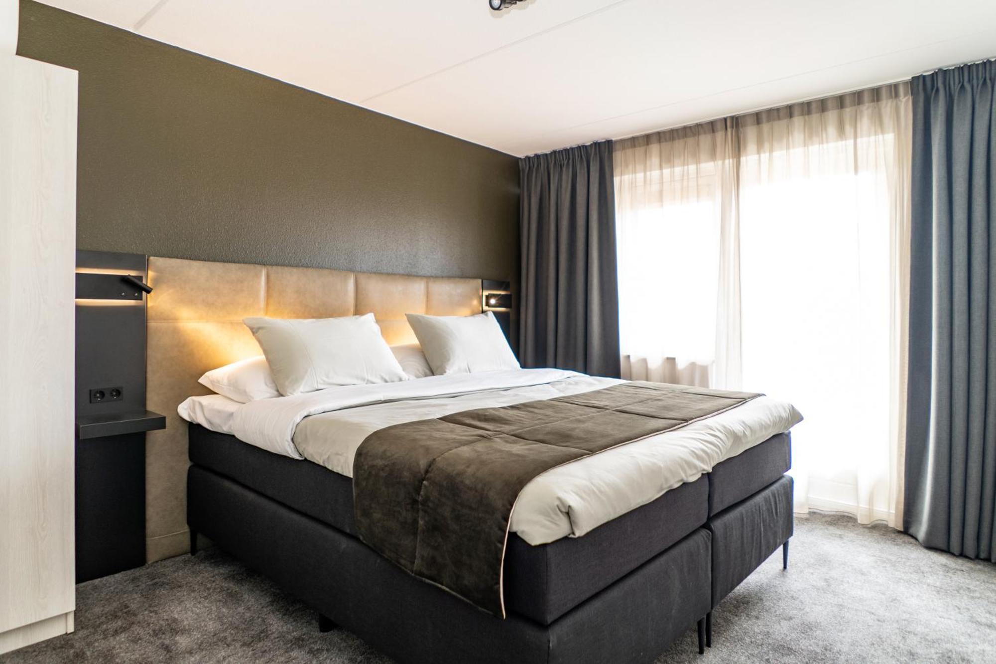 Hotel Kogerstaete Texel De Koog  Pokój zdjęcie