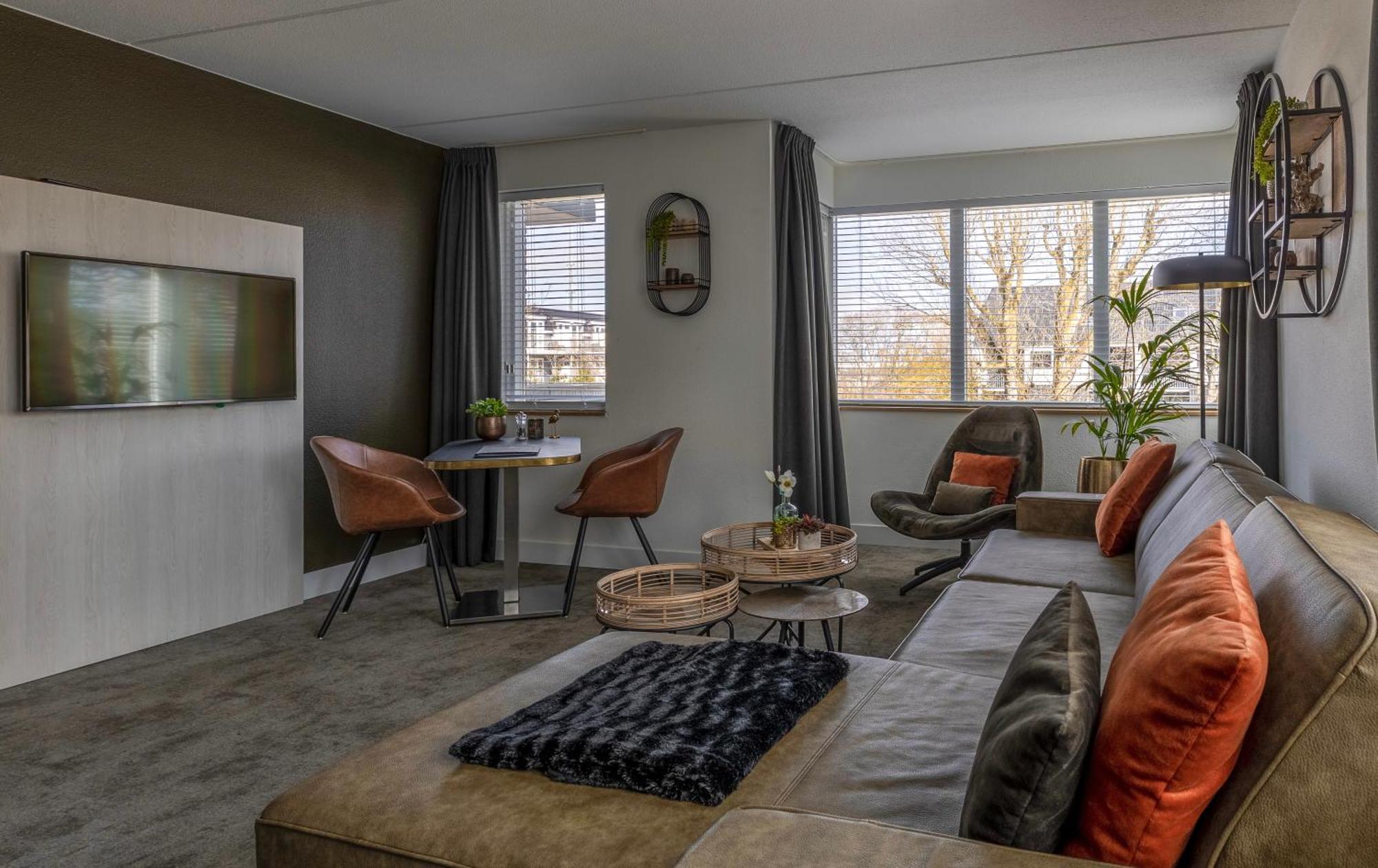 Hotel Kogerstaete Texel De Koog  Pokój zdjęcie