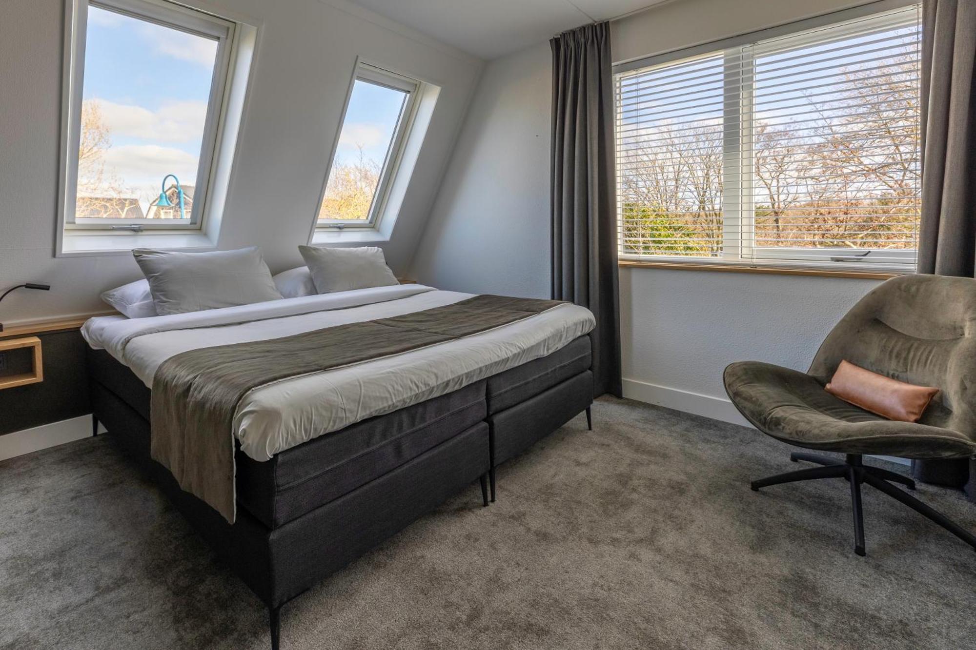 Hotel Kogerstaete Texel De Koog  Pokój zdjęcie