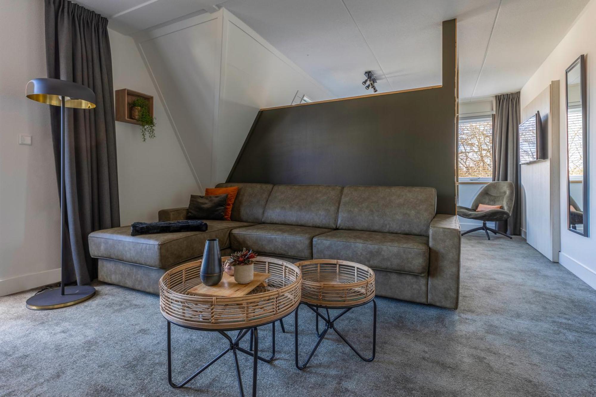 Hotel Kogerstaete Texel De Koog  Pokój zdjęcie