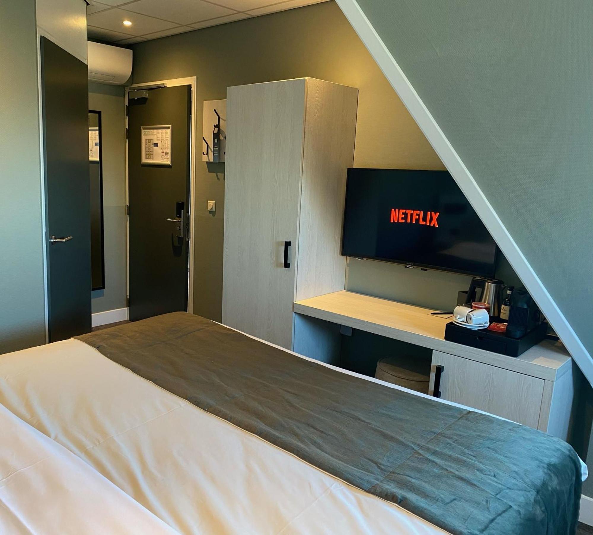 Hotel Kogerstaete Texel De Koog  Pokój zdjęcie