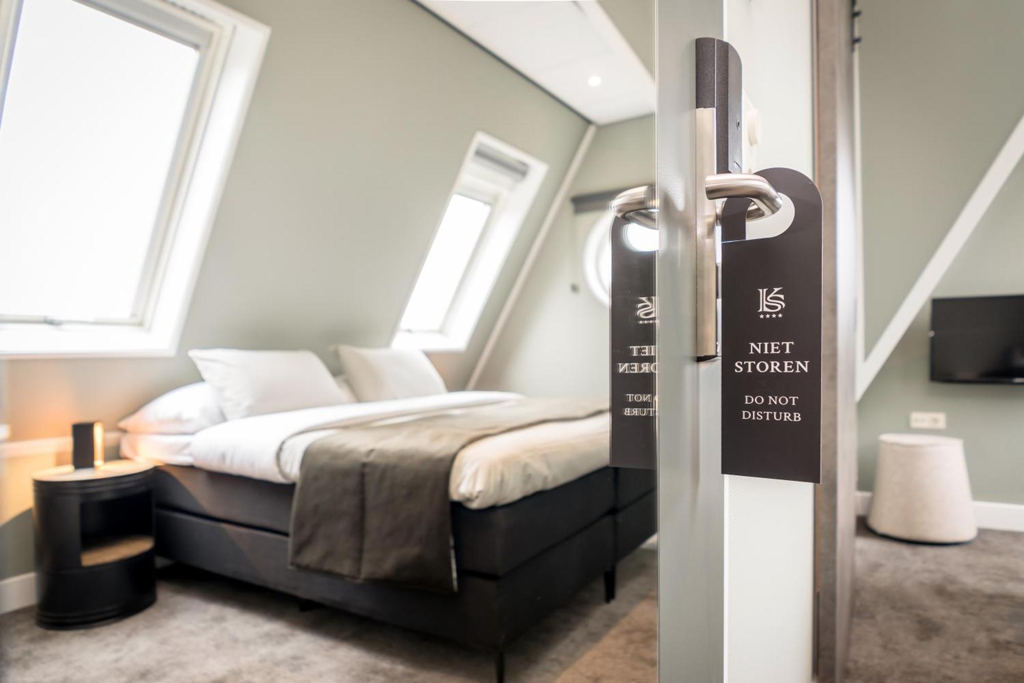 Hotel Kogerstaete Texel De Koog  Pokój zdjęcie