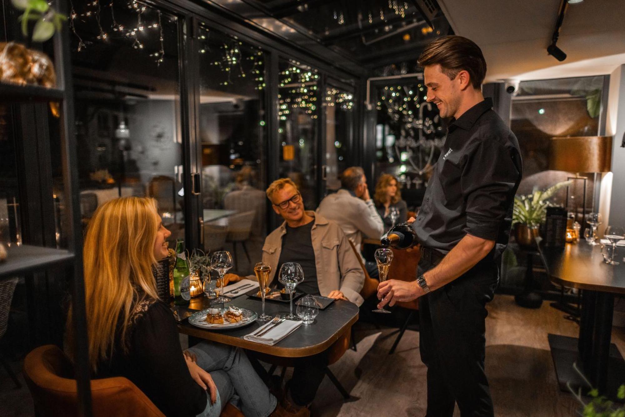 Hotel Kogerstaete Texel De Koog  Zewnętrze zdjęcie