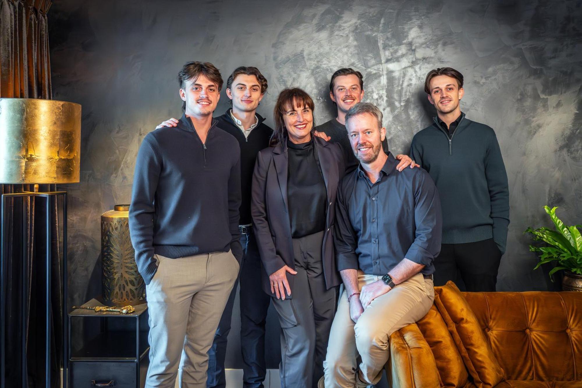 Hotel Kogerstaete Texel De Koog  Zewnętrze zdjęcie