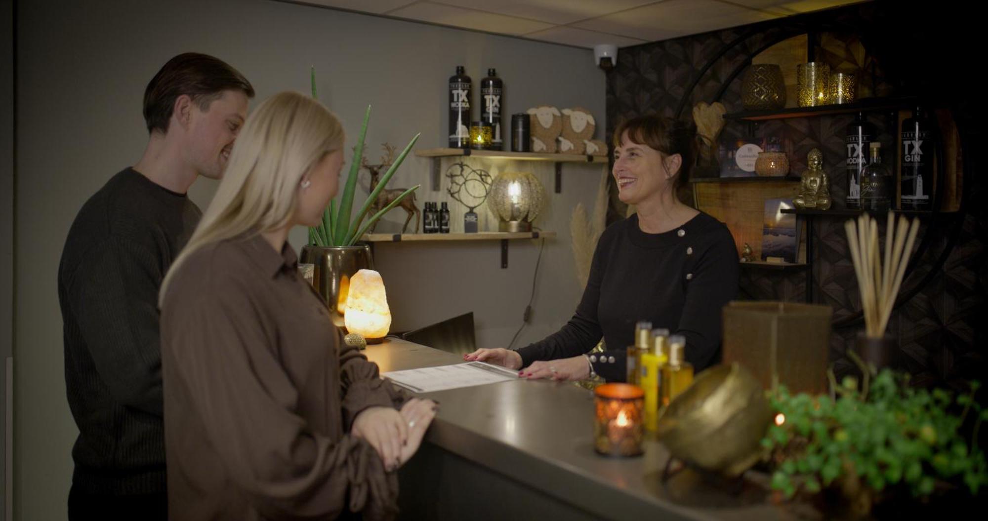 Hotel Kogerstaete Texel De Koog  Zewnętrze zdjęcie