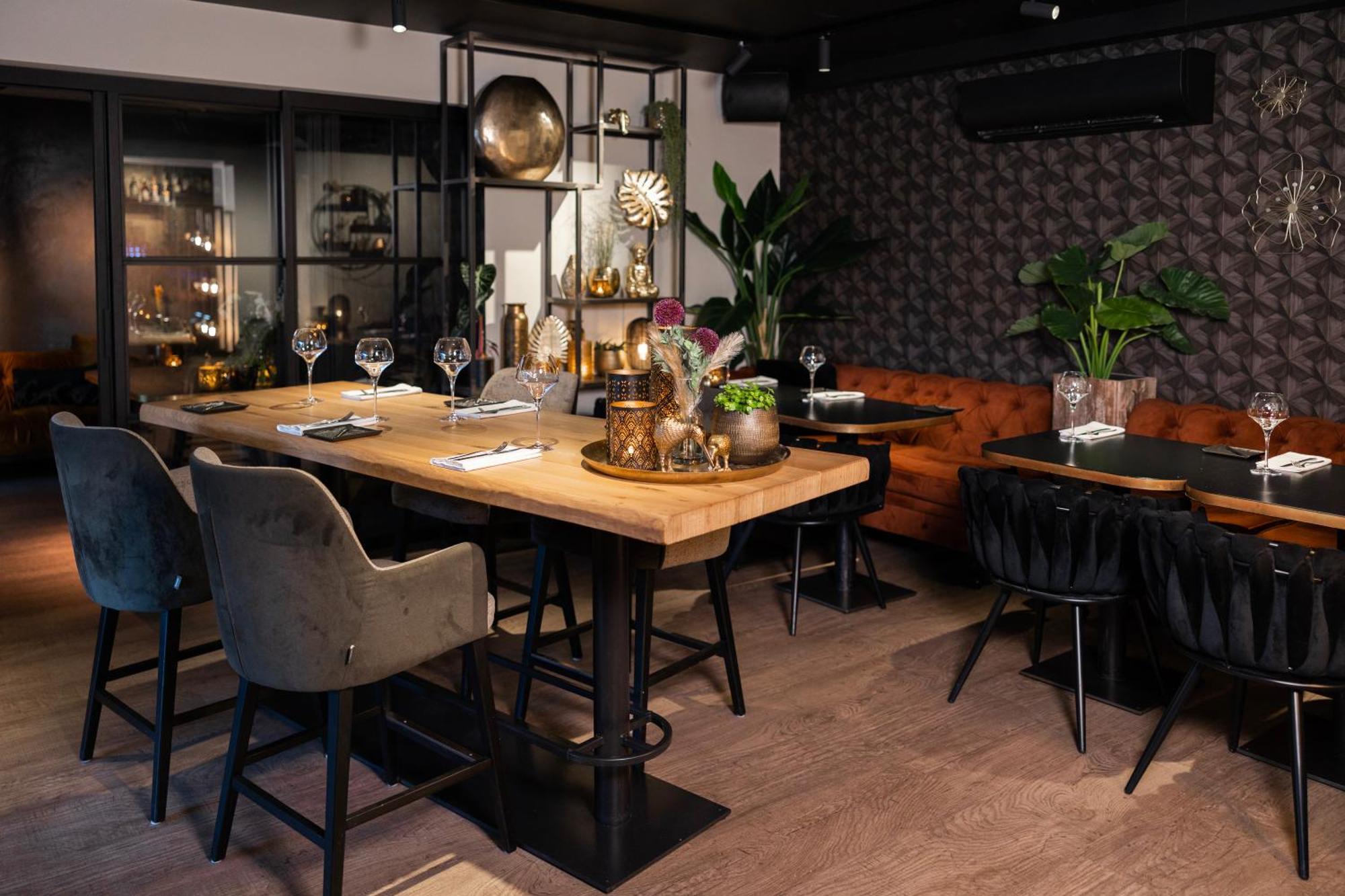 Hotel Kogerstaete Texel De Koog  Zewnętrze zdjęcie
