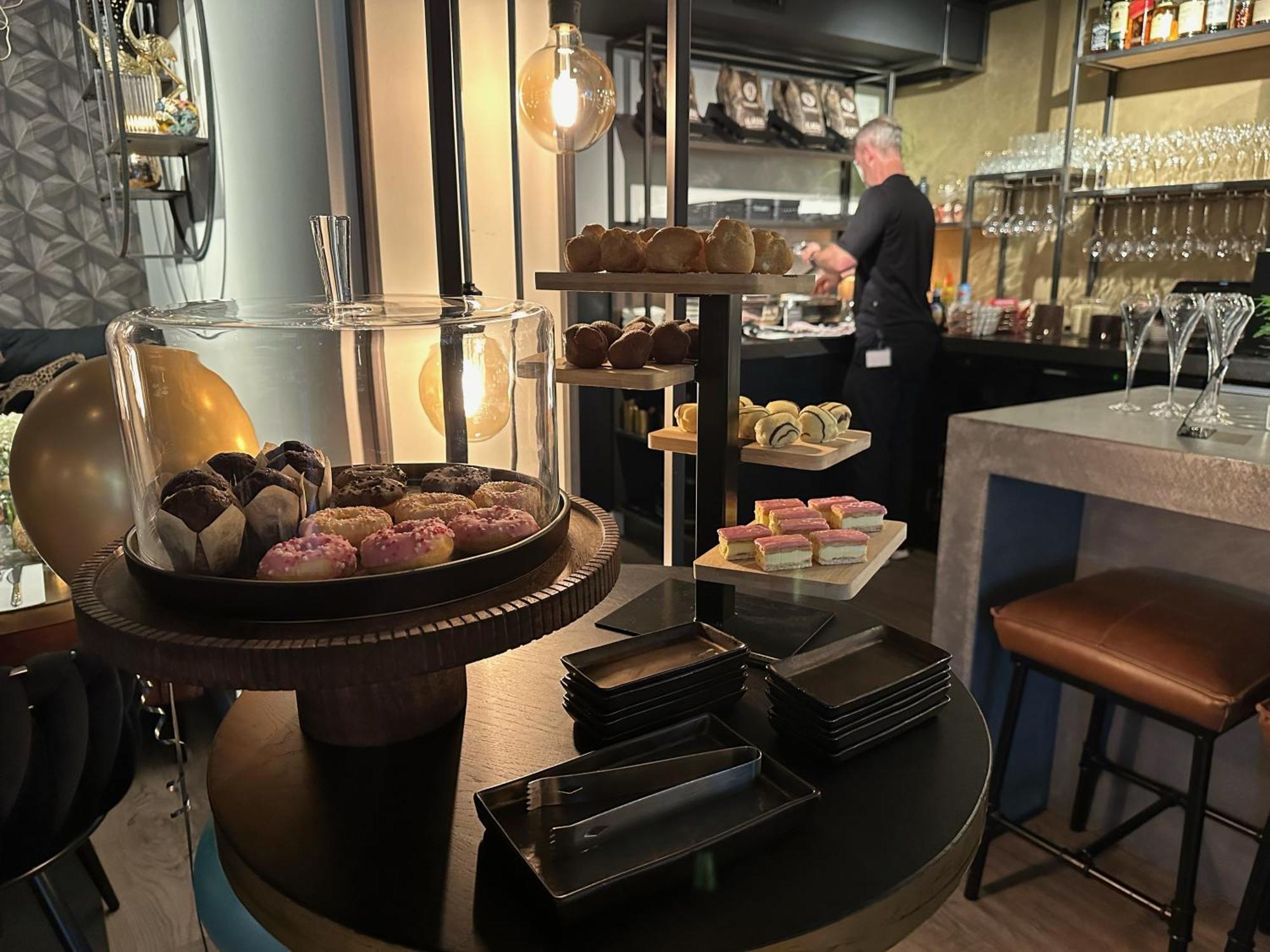 Hotel Kogerstaete Texel De Koog  Zewnętrze zdjęcie