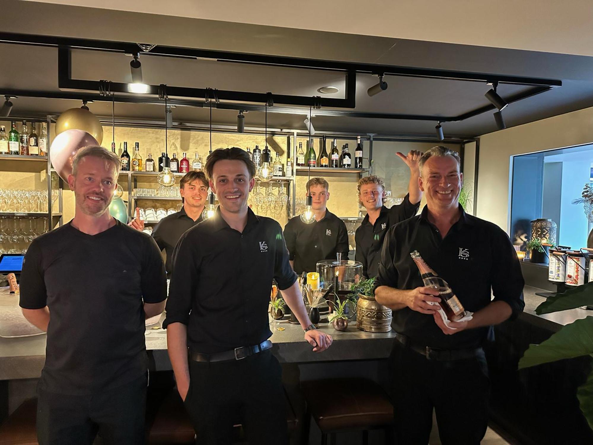 Hotel Kogerstaete Texel De Koog  Zewnętrze zdjęcie