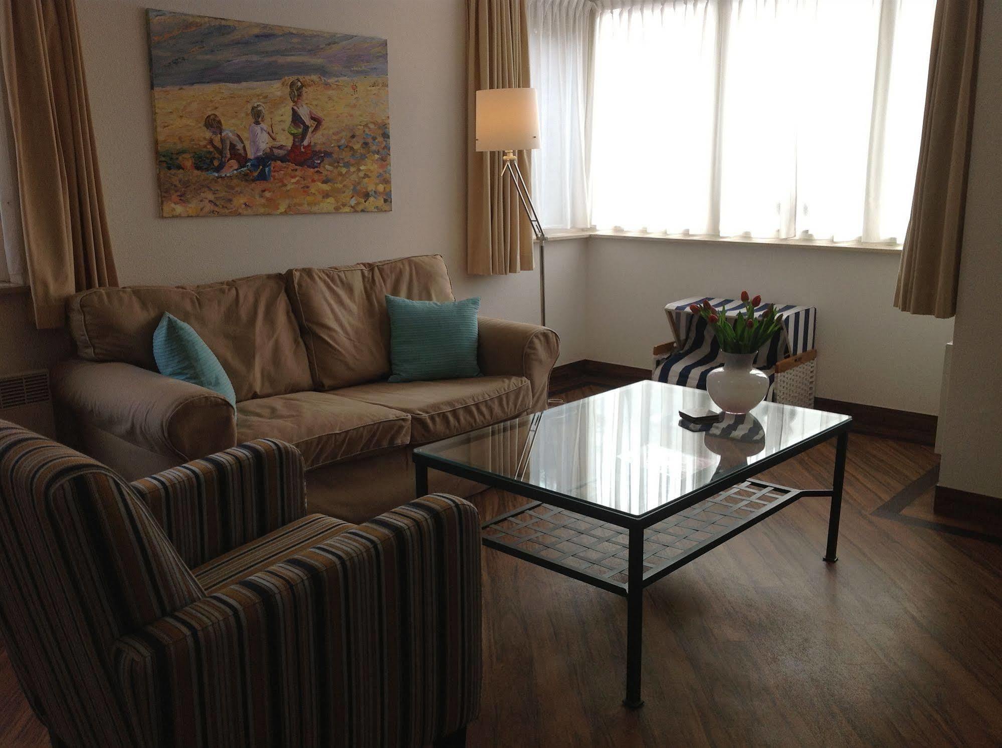 Hotel Kogerstaete Texel De Koog  Zewnętrze zdjęcie