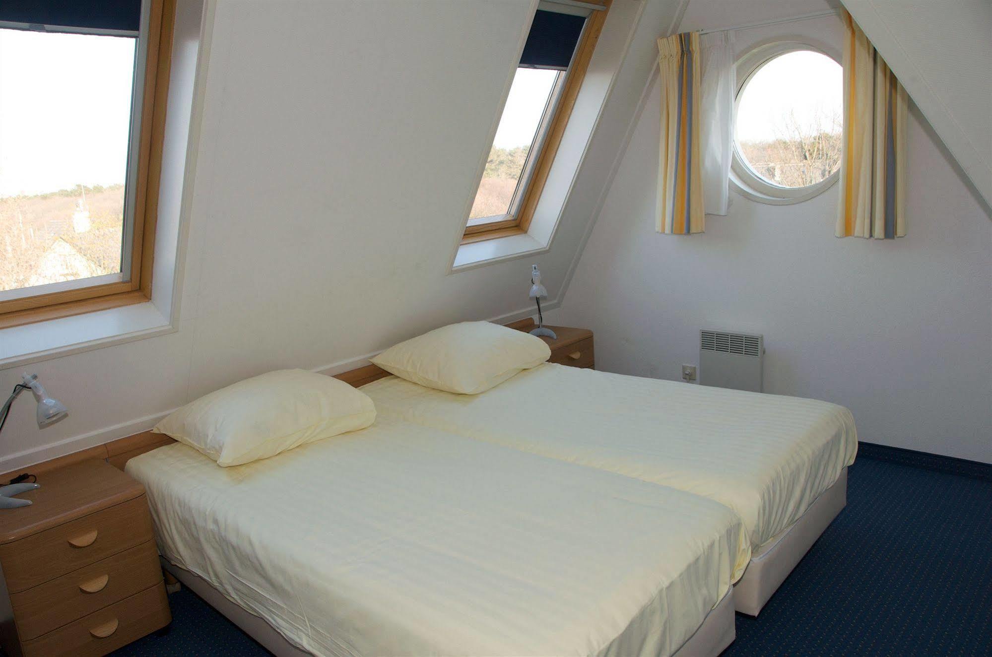 Hotel Kogerstaete Texel De Koog  Zewnętrze zdjęcie